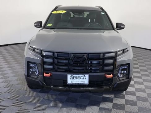 Certified 2025 Hyundai Santa Cruz XRT AWD/4WD image 3