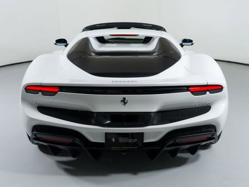 Used 2025 Ferrari 296 GTS image 27