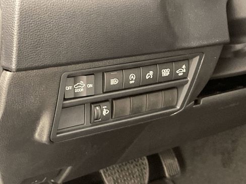 New 2026 Toyota Tundra SR5 AWD/4WD image 12