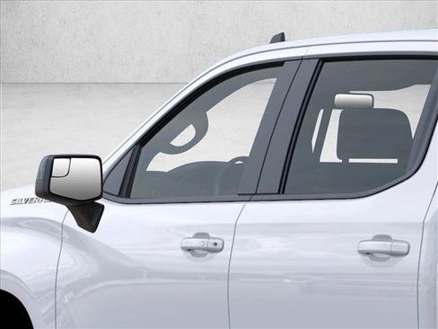 New 2026 Chevrolet Silverado 1500 RST RWD image 12