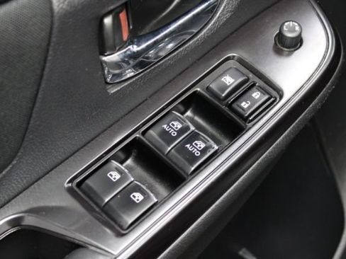 Used 2018 Subaru WRX image 11