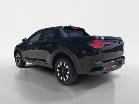 New 2026 Hyundai Santa Cruz SE FWD image 5