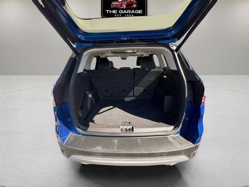 Used 2018 Ford Escape SEL w/ Ford Safe & Smart Package image 46