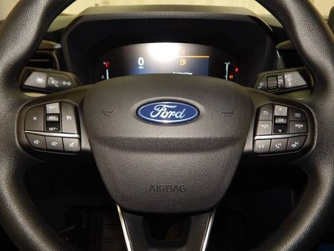 New 2025 Ford Maverick XLT w/ Equipment Group 302A AWD/4WD image 27
