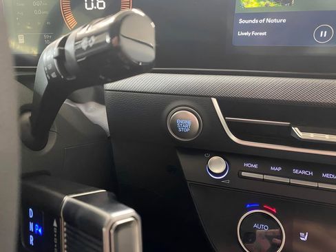 Certified 2025 Hyundai Sonata SEL AWD/4WD image 21