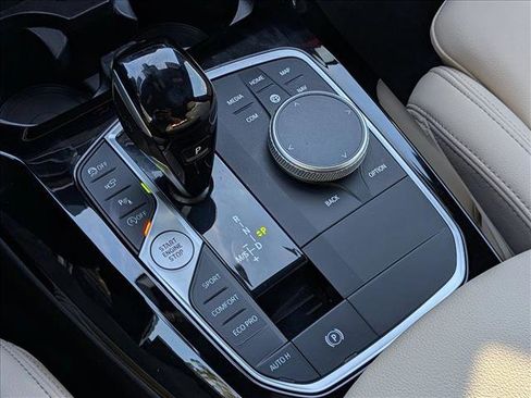 Certified 2023 BMW X3 sDrive30i w/ Convenience Package image 12