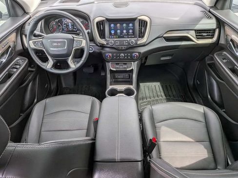 Used 2023 GMC Terrain Denali AWD/4WD image 15