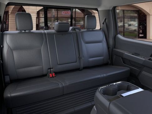 New 2026 Ford F250 Lariat AWD/4WD image 11