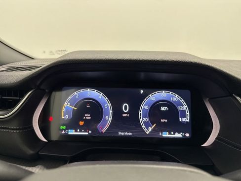 New 2025 Jeep Grand Cherokee L Altitude AWD/4WD image 31