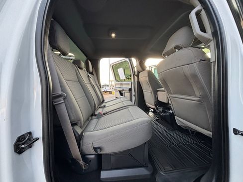 Used 2019 Ford F250 XLT image 24