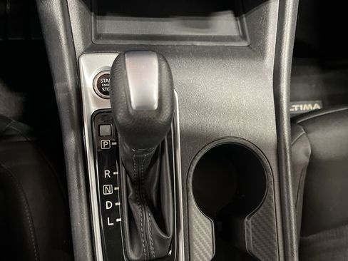 Used 2023 Nissan Altima 2.5 S FWD image 14