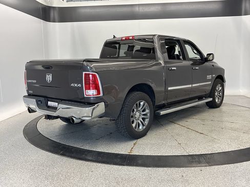 Used 2014 RAM 1500 Limited AWD/4WD image 6