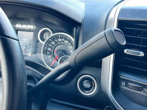 Used 2024 RAM 2500 Big Horn image 16