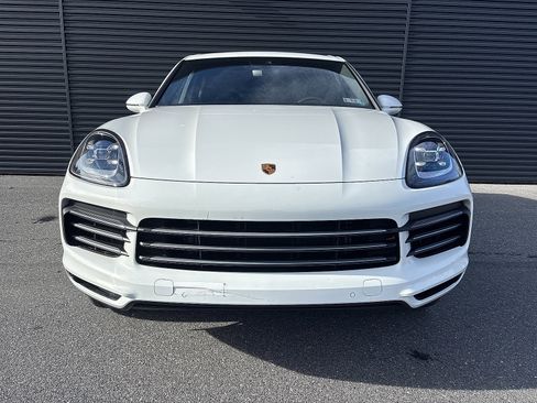 Certified 2022 Porsche Cayenne image 16