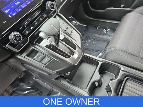 Used 2022 Honda CR-V EX image 23