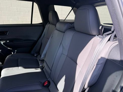 New 2026 Subaru Outback Limited AWD/4WD image 26