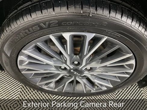 Certified 2023 Kia Forte GT-Line image 12