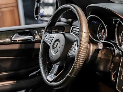 Used 2018 Mercedes-Benz GLE 350 w/ Premium 1 Package image 20