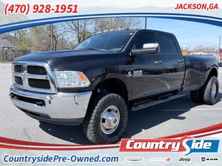 Used 2015 RAM 3500 Tradesman w/ Chrome Appearance Group video 1