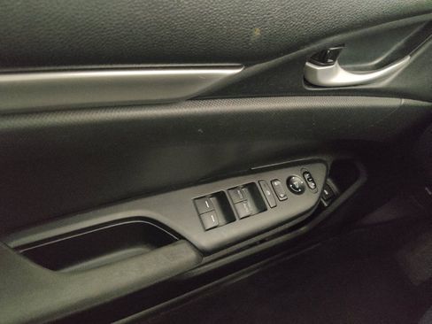 Used 2017 Honda Civic LX image 27
