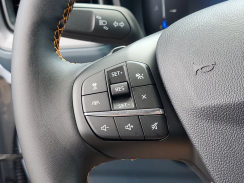 New 2026 Ford Maverick Tremor AWD/4WD image 17