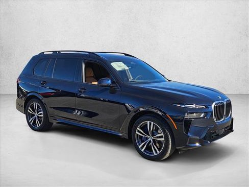New 2026 BMW X7 xDrive40i image 7