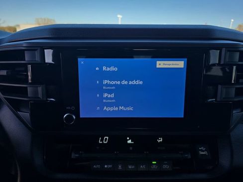 Used 2025 Toyota Tundra SR5 image 20