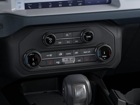 New 2026 Ford Bronco Heritage Edition AWD/4WD image 42