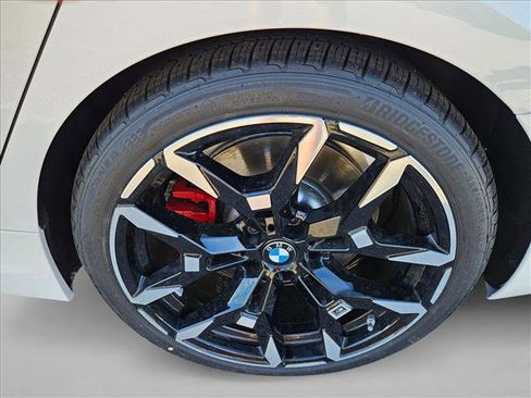 New 2026 BMW M340i w/ Shadowloine Package image 10