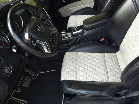 Used 2016 Mercedes-Benz G 63 AMG 4MATIC image 12