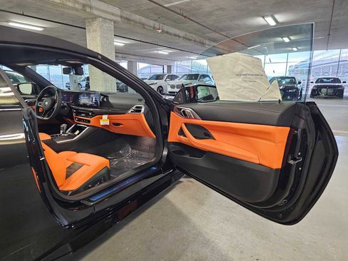 New 2026 BMW M4 xDrive Competition AWD/4WD image 34