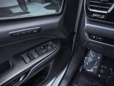 Certified 2025 Lexus NX 350 AWD w/ Cold Area Package image 12