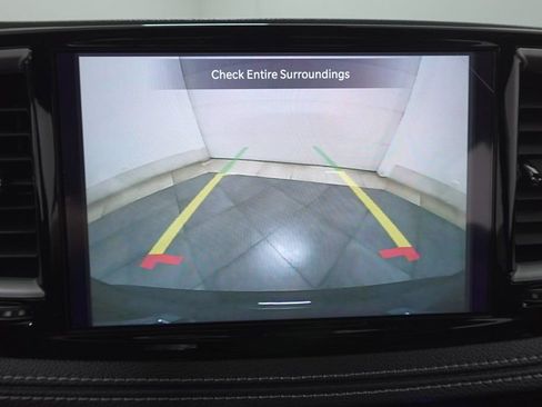 New 2026 Chrysler Pacifica Select image 18