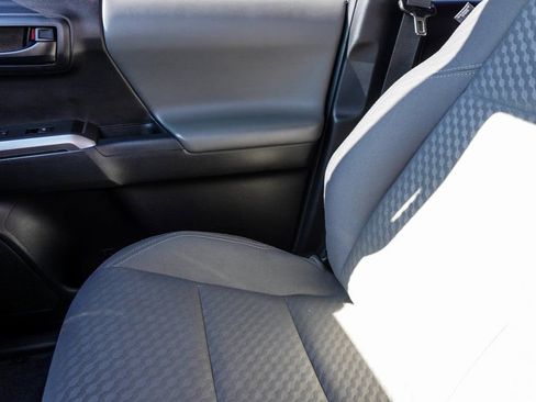 Used 2023 Toyota Tacoma SR5 w/ Technology Package image 27