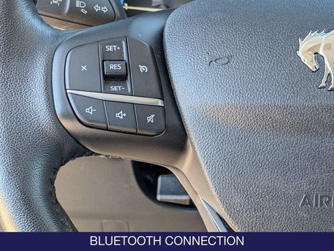 Used 2022 Ford Bronco Sport Outer Banks w/ Tech Package AWD/4WD image 19