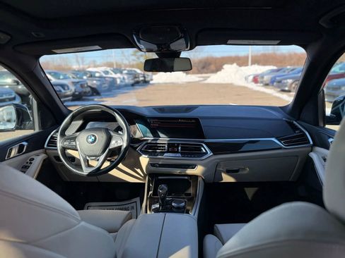 Used 2019 BMW X5 xDrive40i w/ Convenience Package image 18