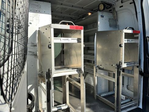 Used 2012 Mercedes-Benz Sprinter 2500 w/ Additional Battery Pkg image 33