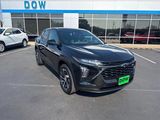 Used 2025 Chevrolet Trax RS w/ Driver Confidence Package image 4