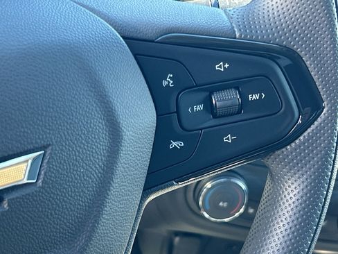 New 2026 Chevrolet Trax LS w/ LS Convenience Package image 15
