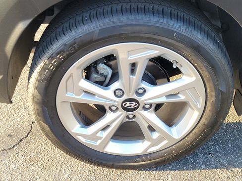 Certified 2023 Hyundai Kona SEL w/ Cargo Package FWD image 27