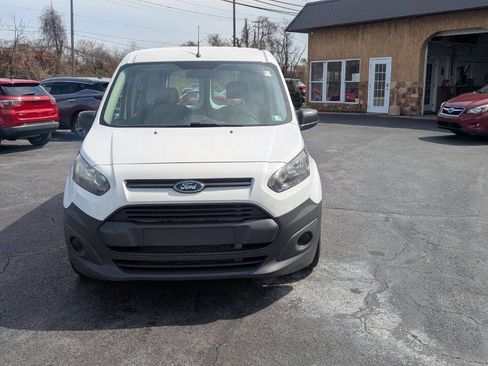Used 2018 Ford Transit Connect XL FWD image 3