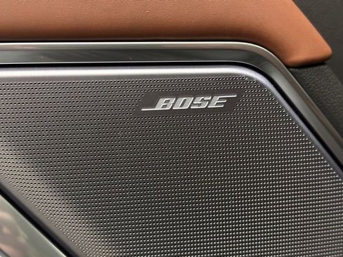 New 2026 GMC Sierra 2500 Denali Ultimate w/ Max Trailering Package image 15