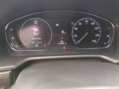 Used 2022 Honda Accord Sport image 11
