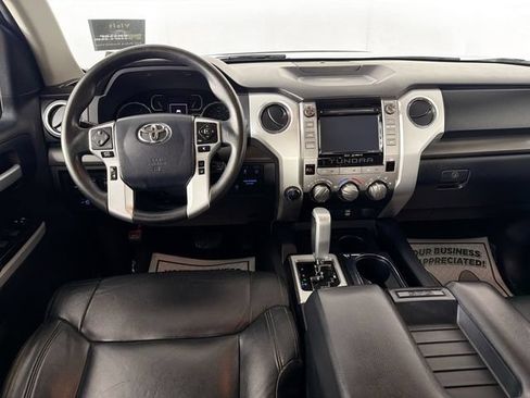 Used 2019 Toyota Tundra SR5 AWD/4WD image 21
