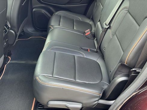 Used 2020 GMC Acadia AT4 w/ LPO, Roadside Safety Package AWD/4WD image 15