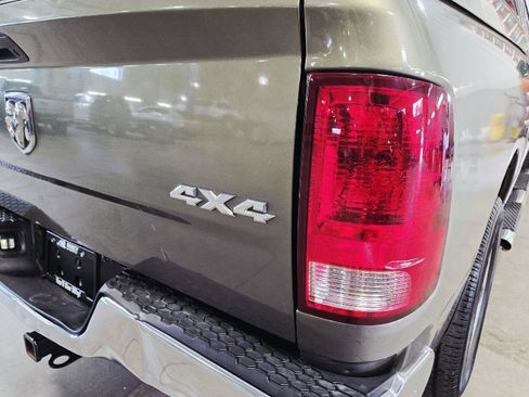 Used 2013 RAM 1500 Big Horn AWD/4WD image 46