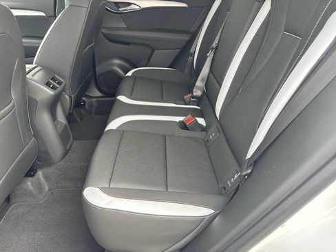New 2026 Buick Envision Sport Touring AWD/4WD image 25