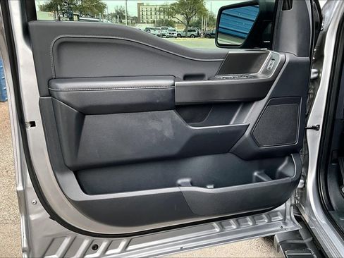 Used 2024 Ford F150 XLT w/ Equipment Group 302A MID image 24