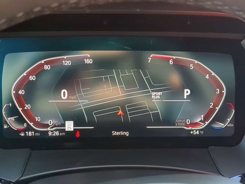 New 2026 BMW Z4 sDrive30i image 32