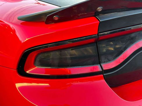 Used 2020 Dodge Charger Scat Pack RWD image 13